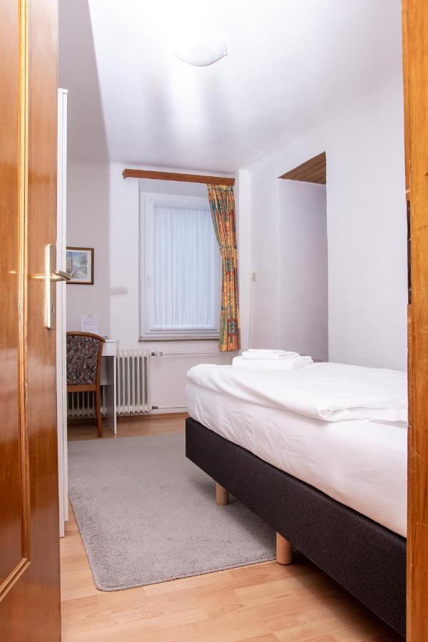 Hotel Huberty Kautenbach Екстер'єр фото