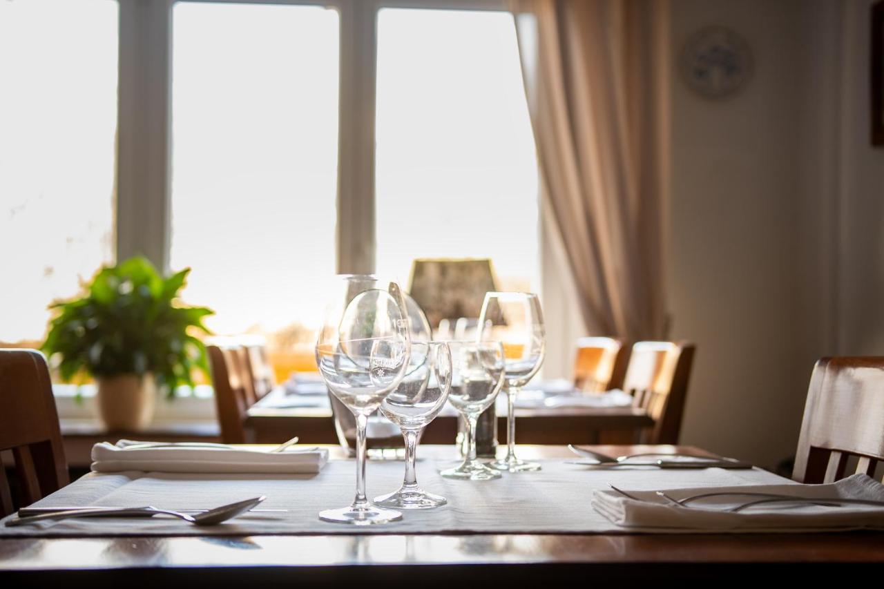 Hotel Huberty Kautenbach Екстер'єр фото