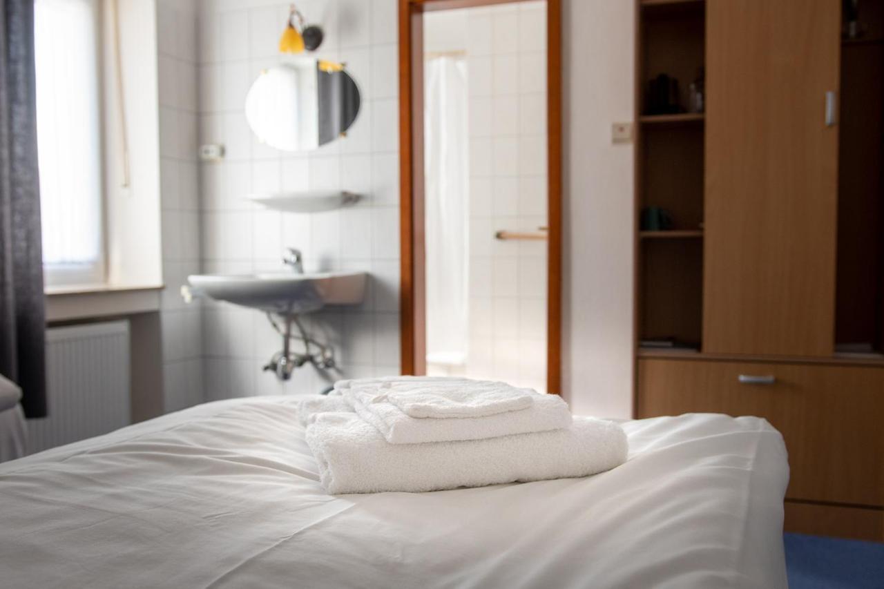 Hotel Huberty Kautenbach Екстер'єр фото